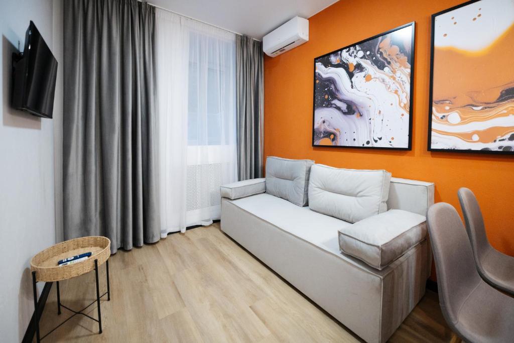 MYFREEDOM Quiet & Cozy Studio Desiatynna photo 3