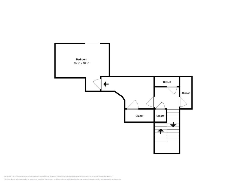 a floor plan of a house at High Loop in Ruidoso
