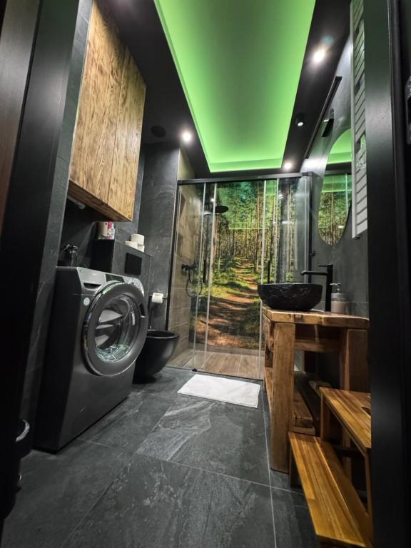 MERLIN Apartments - Appartement Met één Slaapkamer