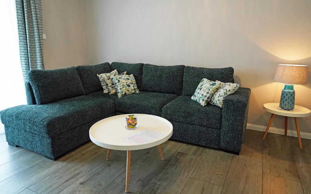 CCH Elephant Apartments - 2