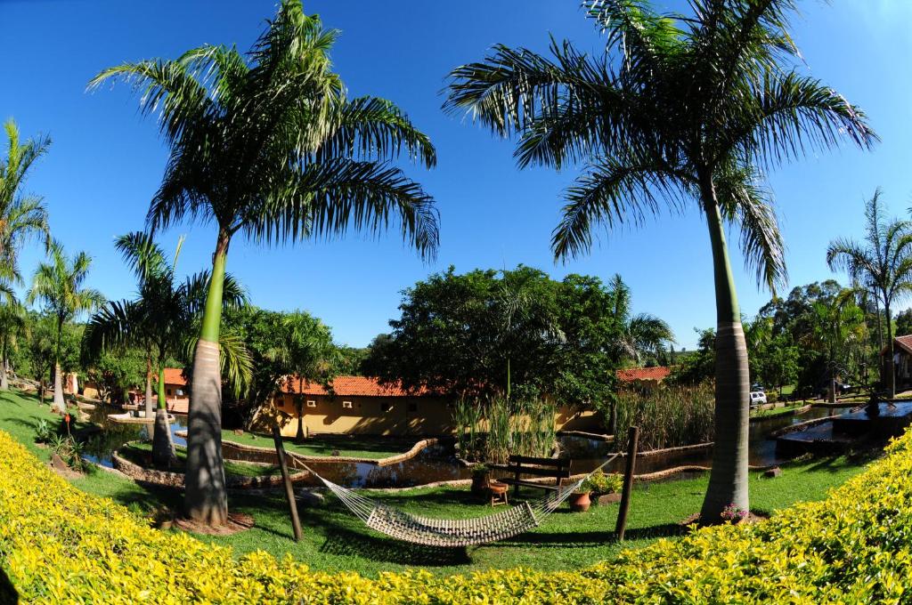  Recanto Alvorada Eco Resort