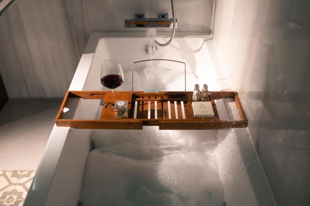 Legado Alcazar Hotel - Resim 4