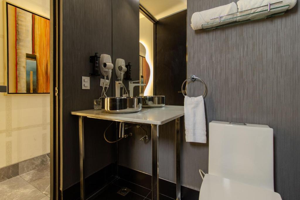 Fotografie z fotogalerie ubytování Haven A Design Hotel v destinaci Medellín