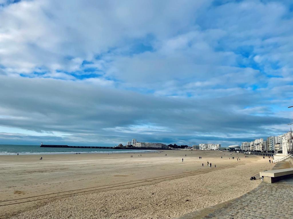 Природа в окрестностях апартаментов/квартиры