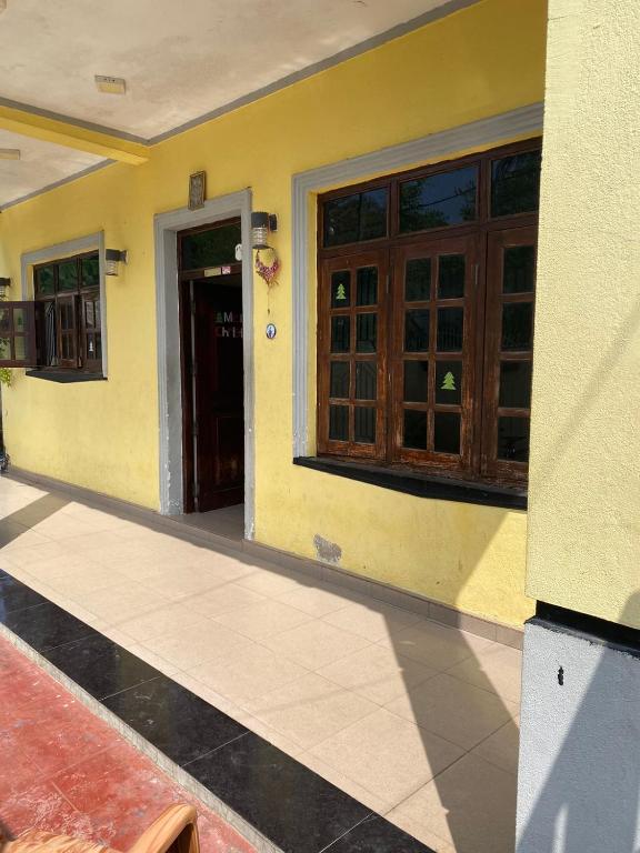 Fotografie z fotogalerie ubytování Beach Guest Inn v Negombu