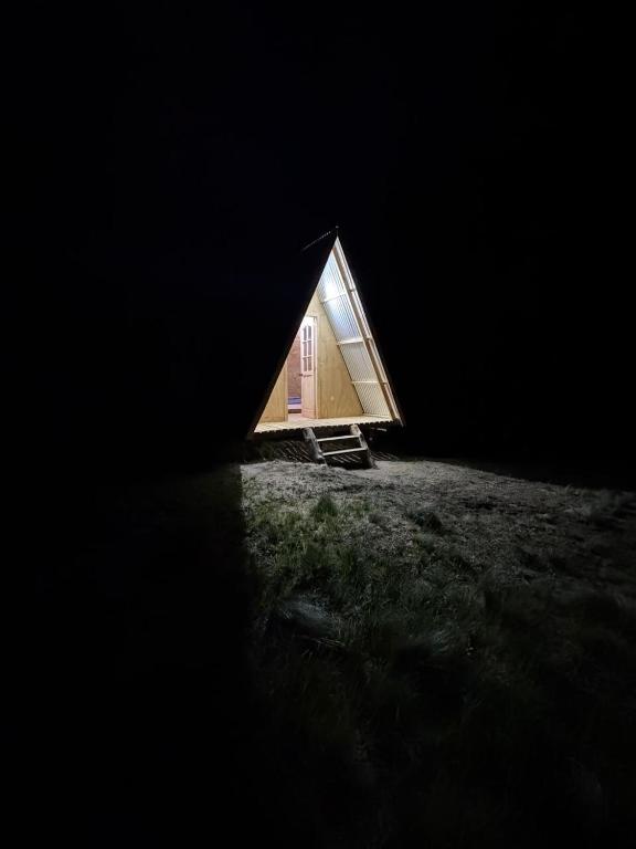 Fotografie z fotogalerie ubytování Camping Arroyo Quila Seca v destinaci Futaleufú