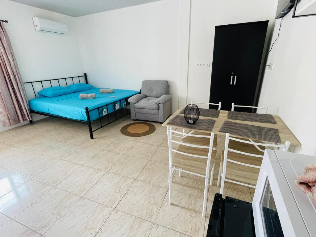 Studio Opuhi - photo 6 - Tahiti, Polynésie