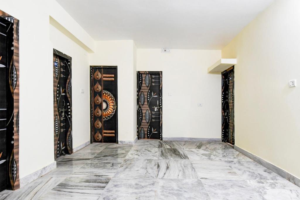 Fotografie z fotogalerie ubytování Super Hotel O Khandagiri Near DN Regalia Mall v destinaci Bhuvanéšvar