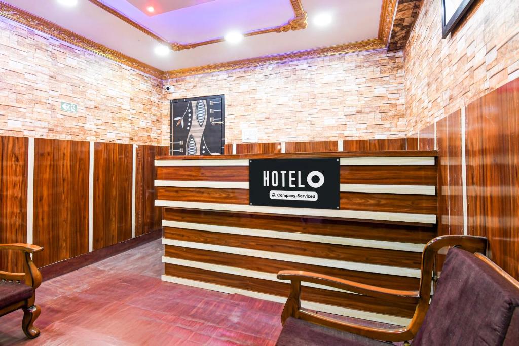 Fotografie z fotogalerie ubytování Super Hotel O Khandagiri Near DN Regalia Mall v destinaci Bhuvanéšvar