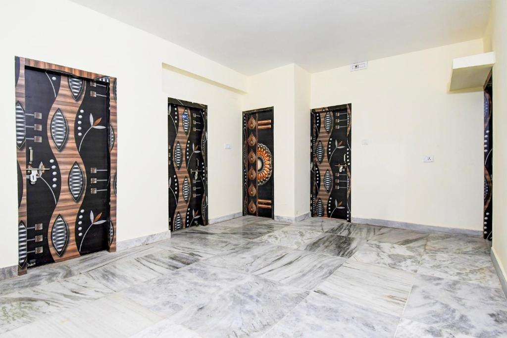 Fotografie z fotogalerie ubytování Super Hotel O Khandagiri Near DN Regalia Mall v destinaci Bhuvanéšvar