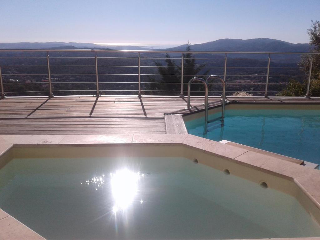 Photo de la galerie de l'établissement Bella vista, à Le Tignet