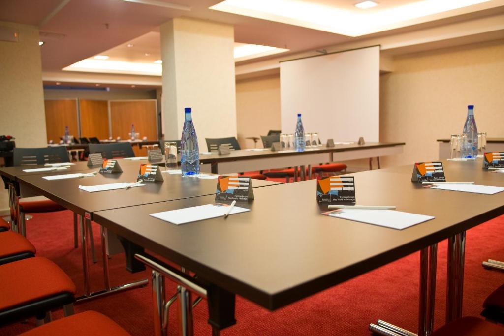 Alexandros Boutique Hotel - Resim 5