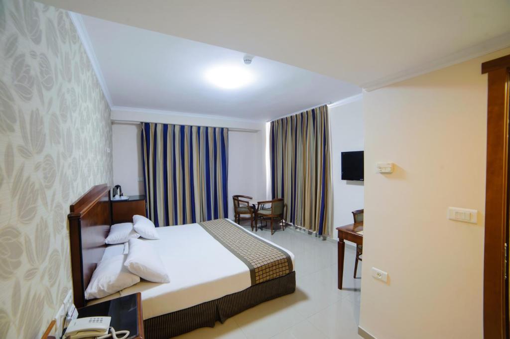 Fotografie z fotogalerie ubytování Bethlehem Hotel v destinaci Bethlehem