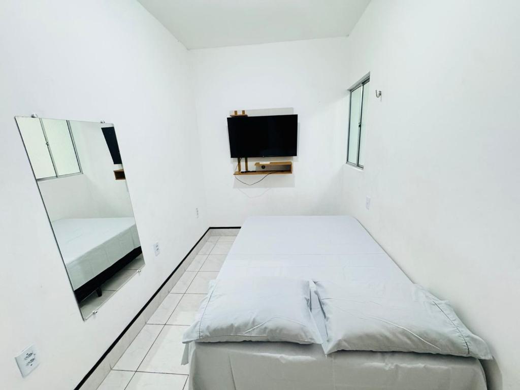 Ap próximo ao Arco com garagem - Departamento