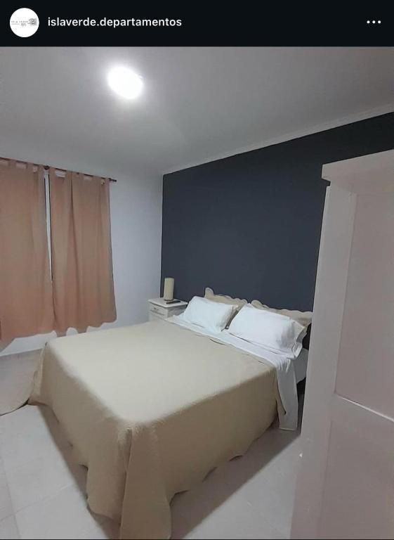 Departamentos Isla Verde