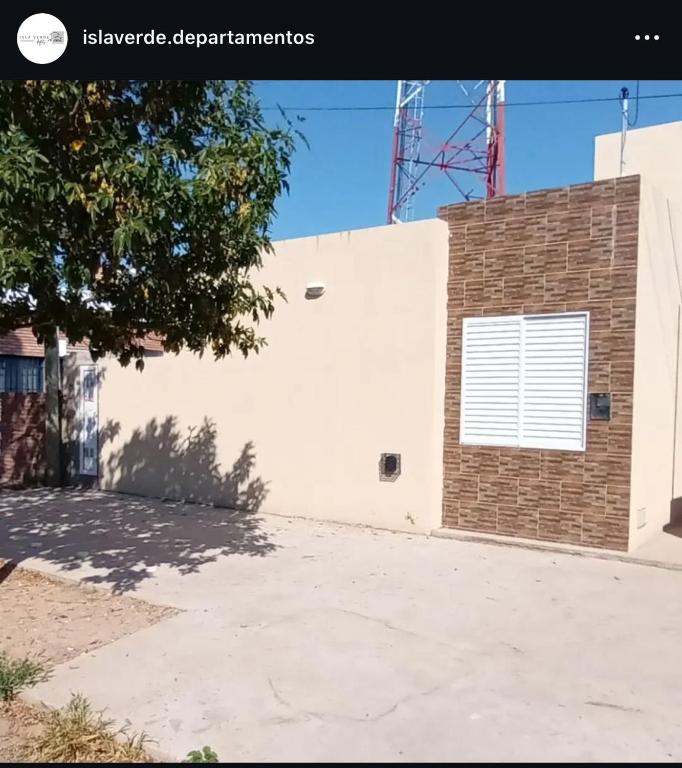 Departamentos Isla Verde