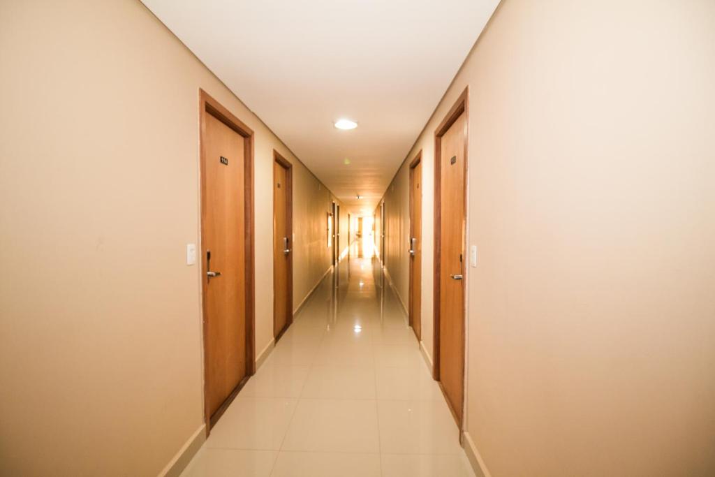  Hotel Nativo