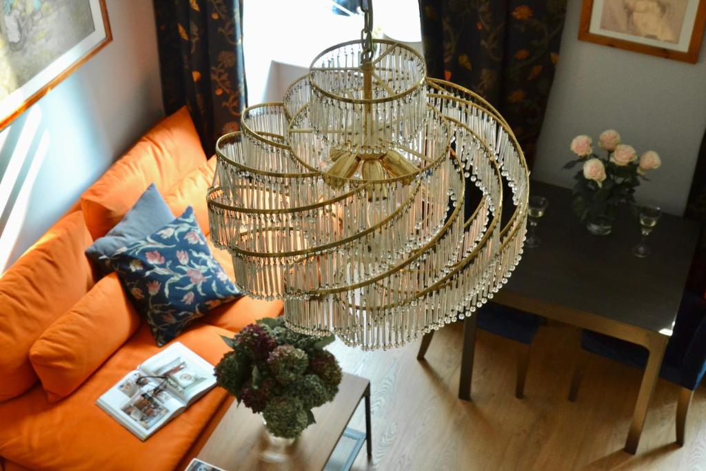 Central Dainty - Boutique Designer Apartment in Zagreb City Centre - 2