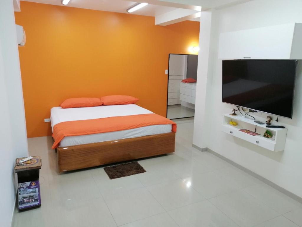 loft luxury in pucallpa 2hab 2bath