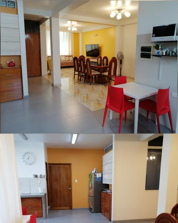 loft luxury in pucallpa 2hab 2bath