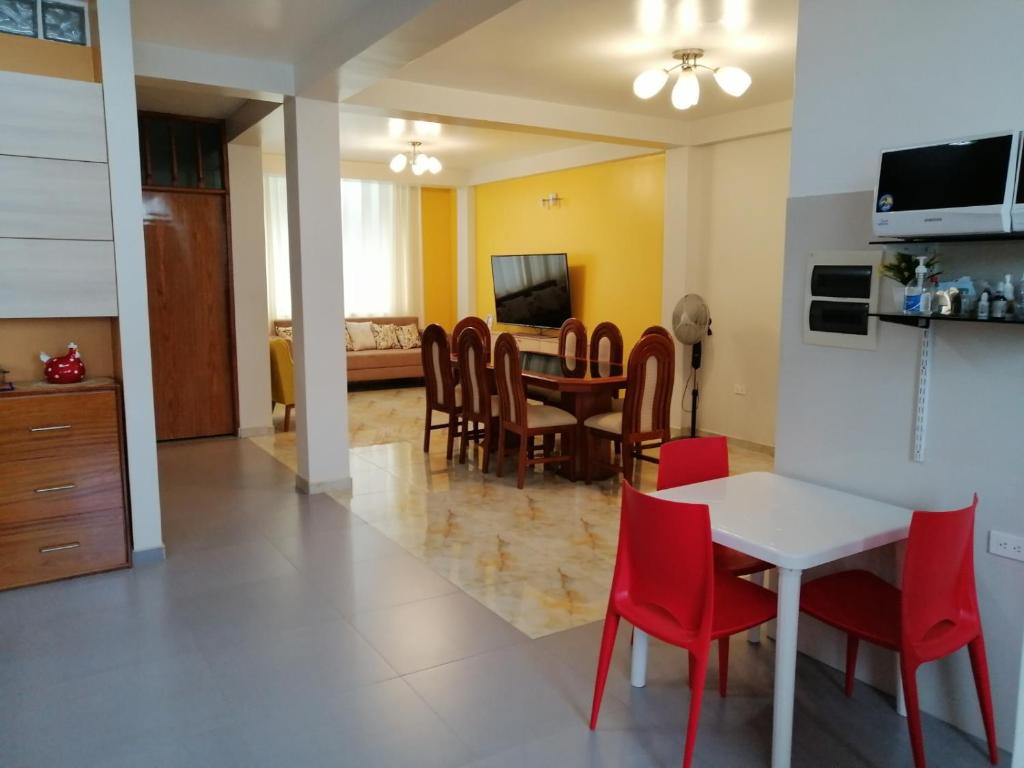 loft luxury in pucallpa 2hab 2bath