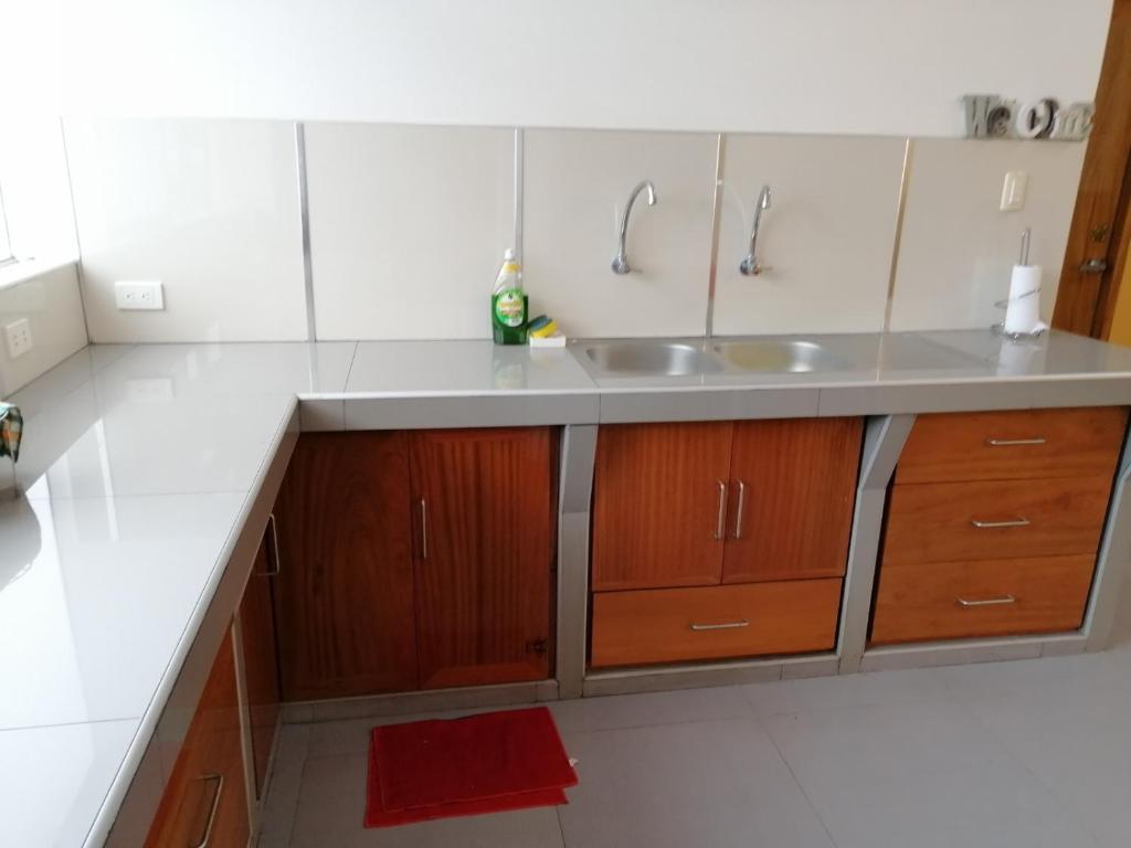 loft luxury in pucallpa 2hab 2bath