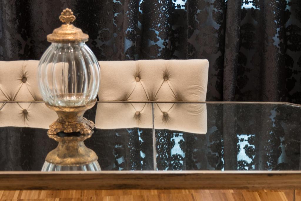 BiBo Suites Oro del Darro - Resim 34