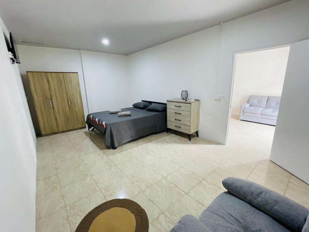 Appartement F2 Apetahi - photo 2 - Tahiti, Polynésie