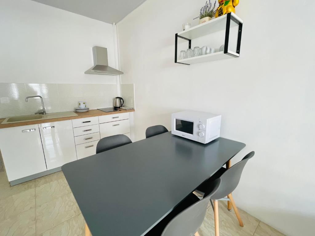 Appartement F2 Apetahi - photo 8 - Tahiti, Polynésie
