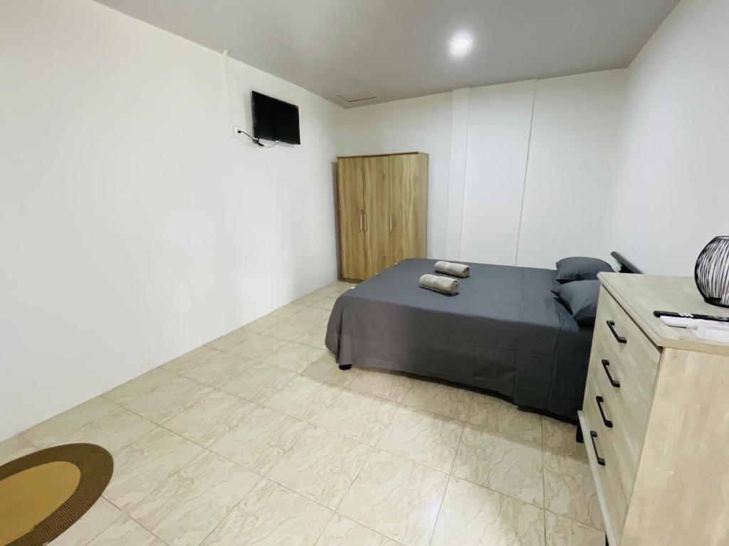 Appartement F2 Apetahi - photo 5 - Tahiti, Polynésie