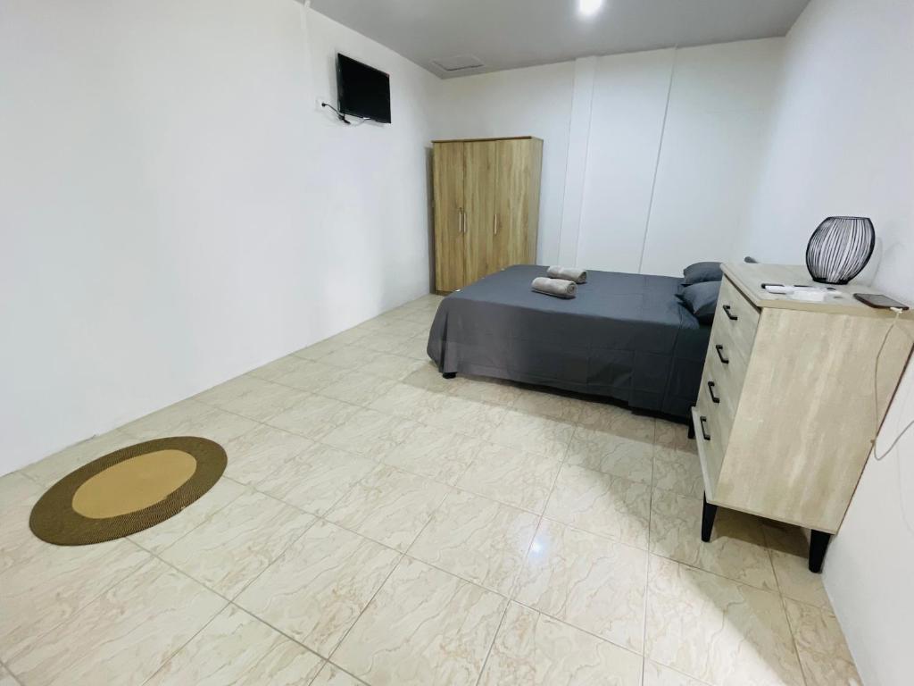 Appartement F2 Apetahi - photo 7 - Tahiti, Polynésie