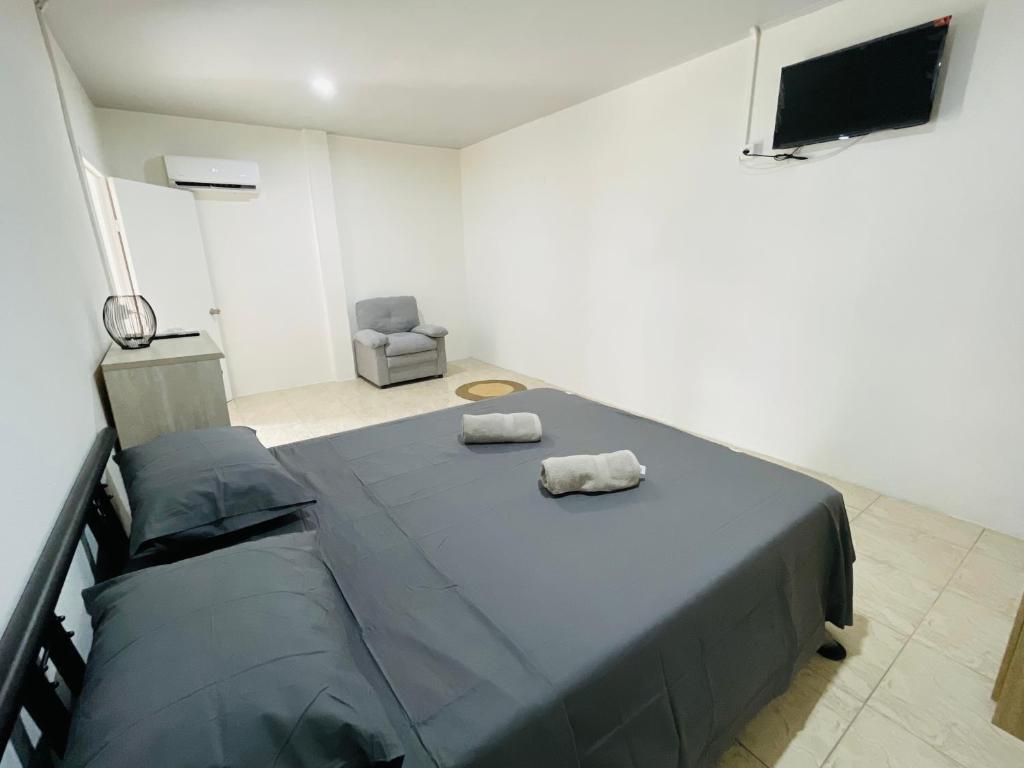 Appartement F2 Apetahi - photo 4 - Tahiti, Polynésie