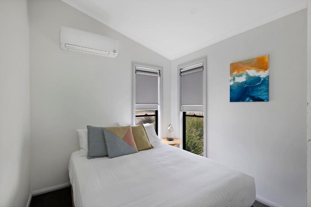 Reflections Jimmys Beach - Holiday Park - Deluxe Villa - Sleeps 6 - 3 Camere Da Letto