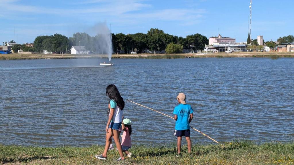 Mishki Wasi - Dulce Hogar Magdalena