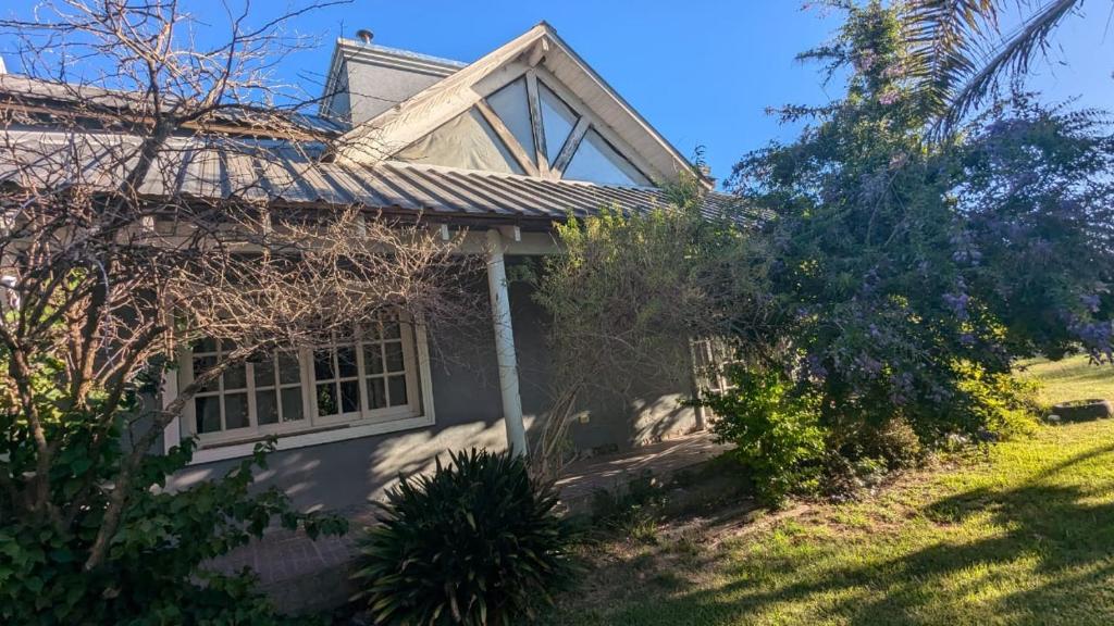 Mishki Wasi - Dulce Hogar Magdalena