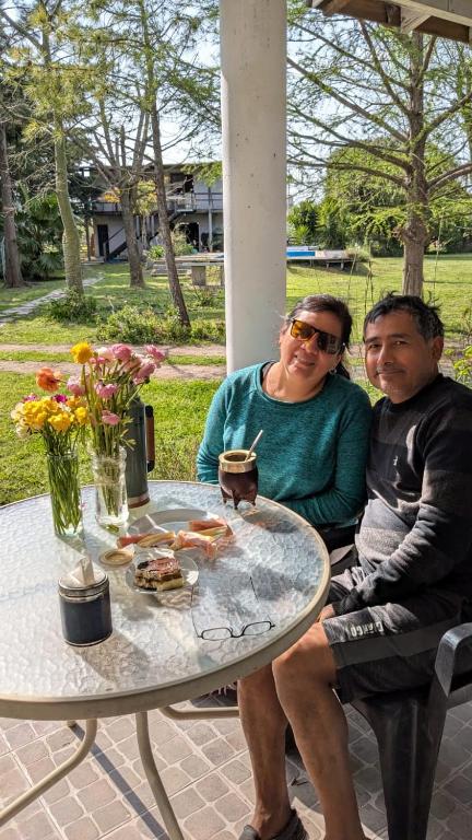 Mishki Wasi - Dulce Hogar Magdalena