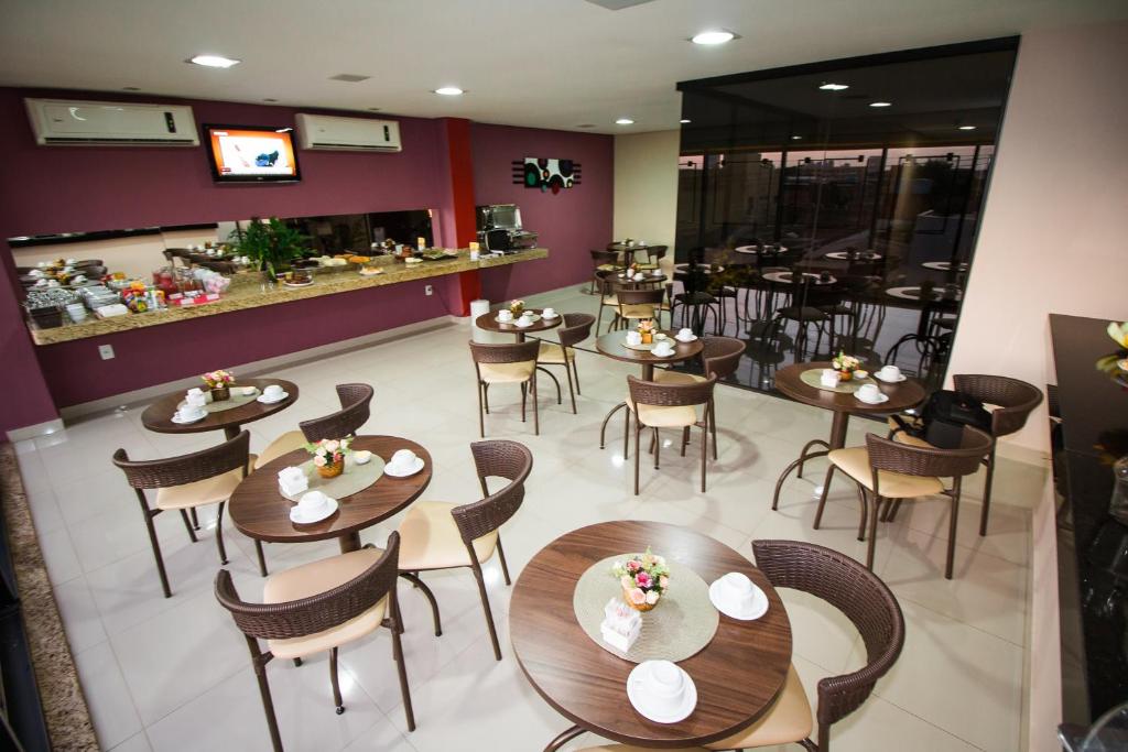  Hotel Nativo