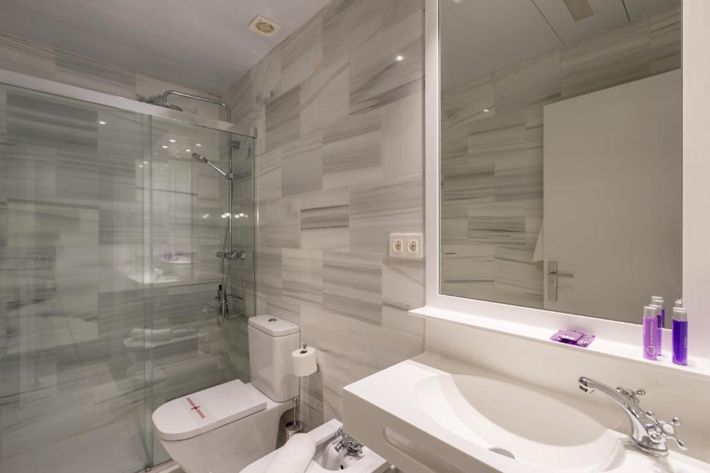 BiBo Suites Oro del Darro - 18