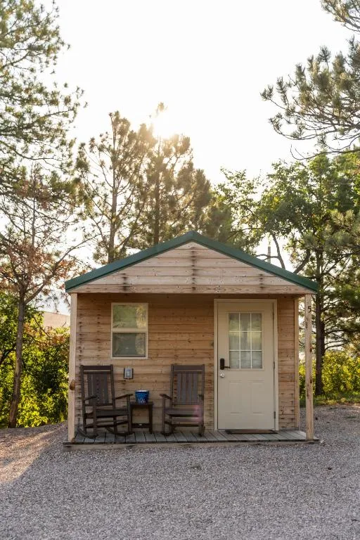 Black Hills Station in Rapid City