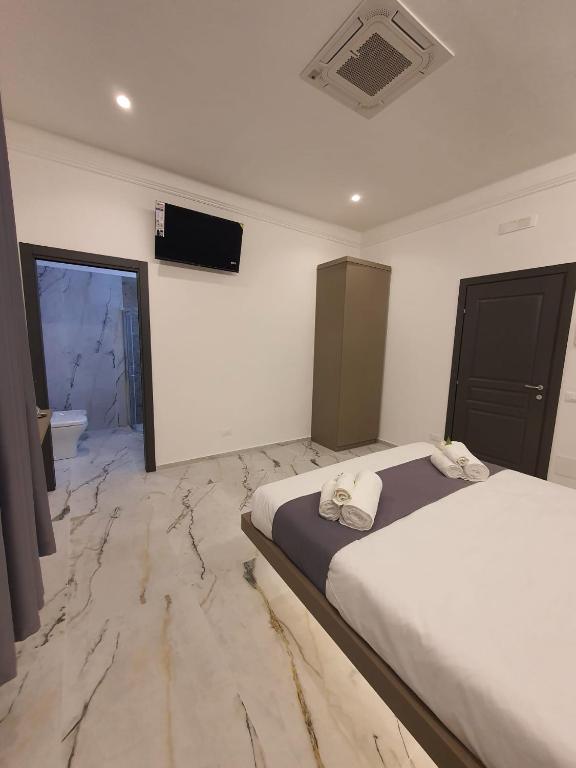 MikAle Luxury Rooms - Double Room