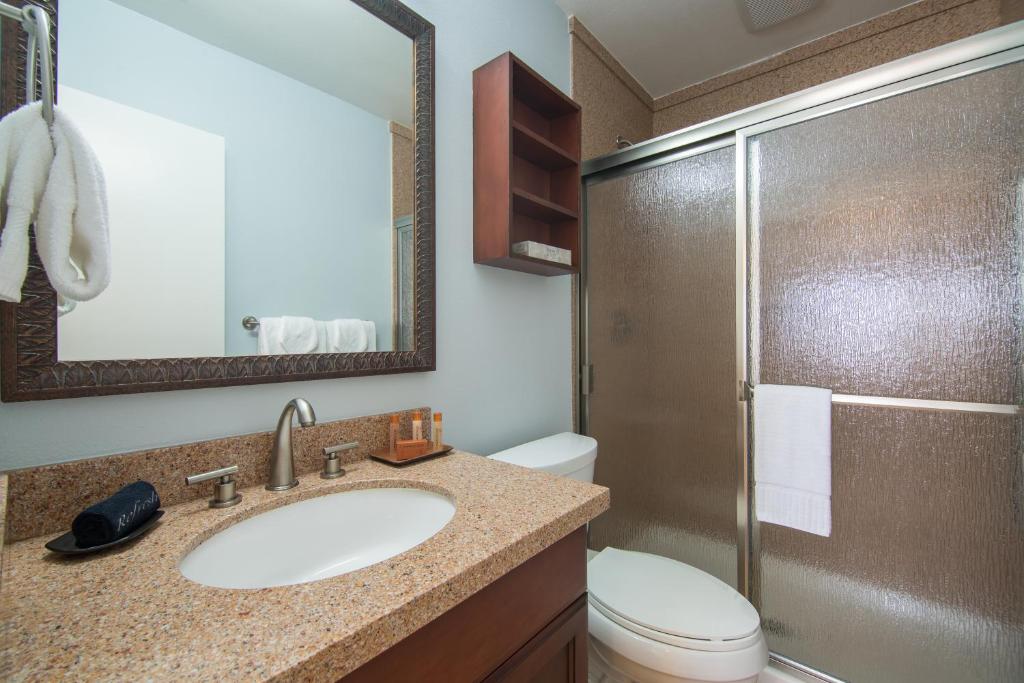 Winners Circle Solana Beach Del Mar Resort - Suite Estudio Con Cama Queen