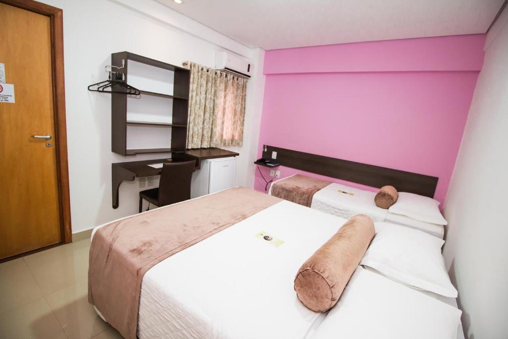  Hotel Nativo