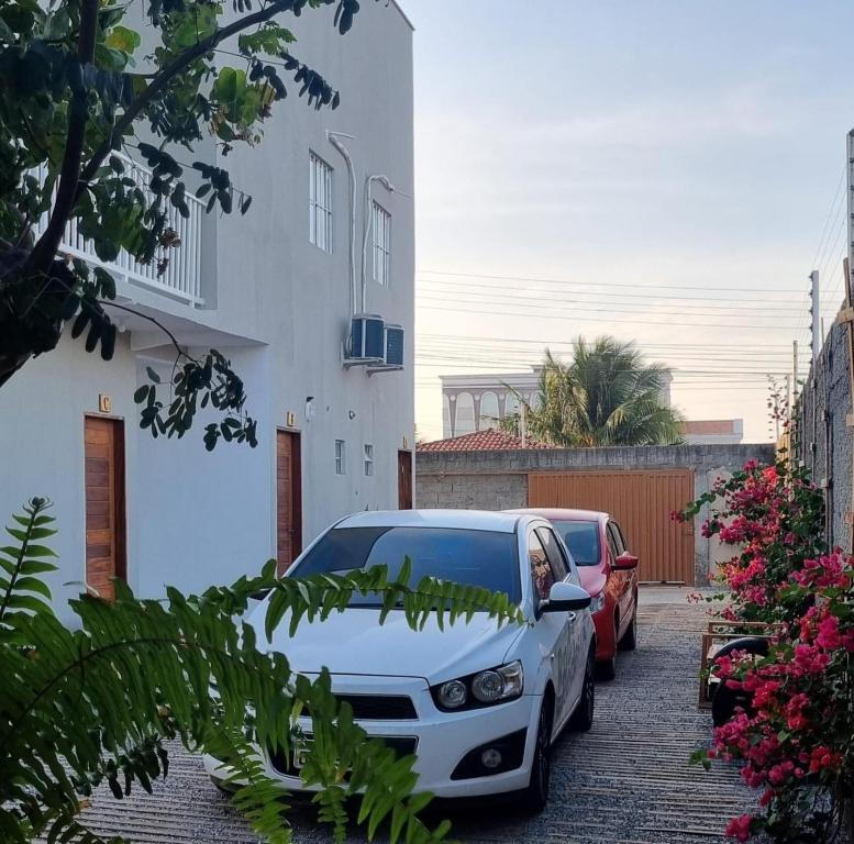 巴纳伊巴Pousada Aconchego Vitória的相册照片