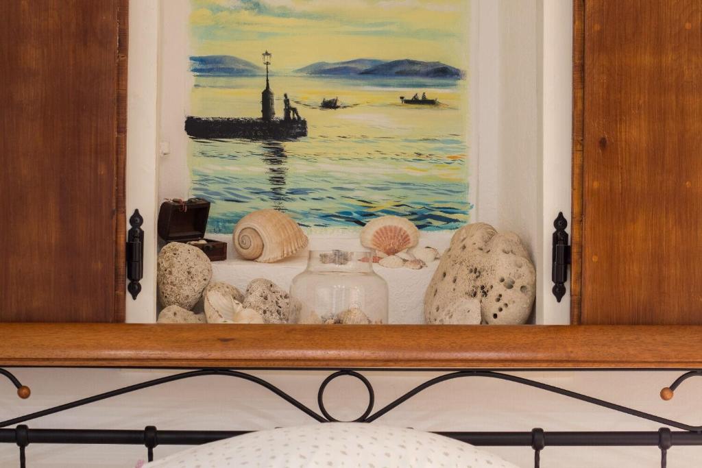 Fotografia z galérie ubytovania Apartment Sen v destinácii Makarska
