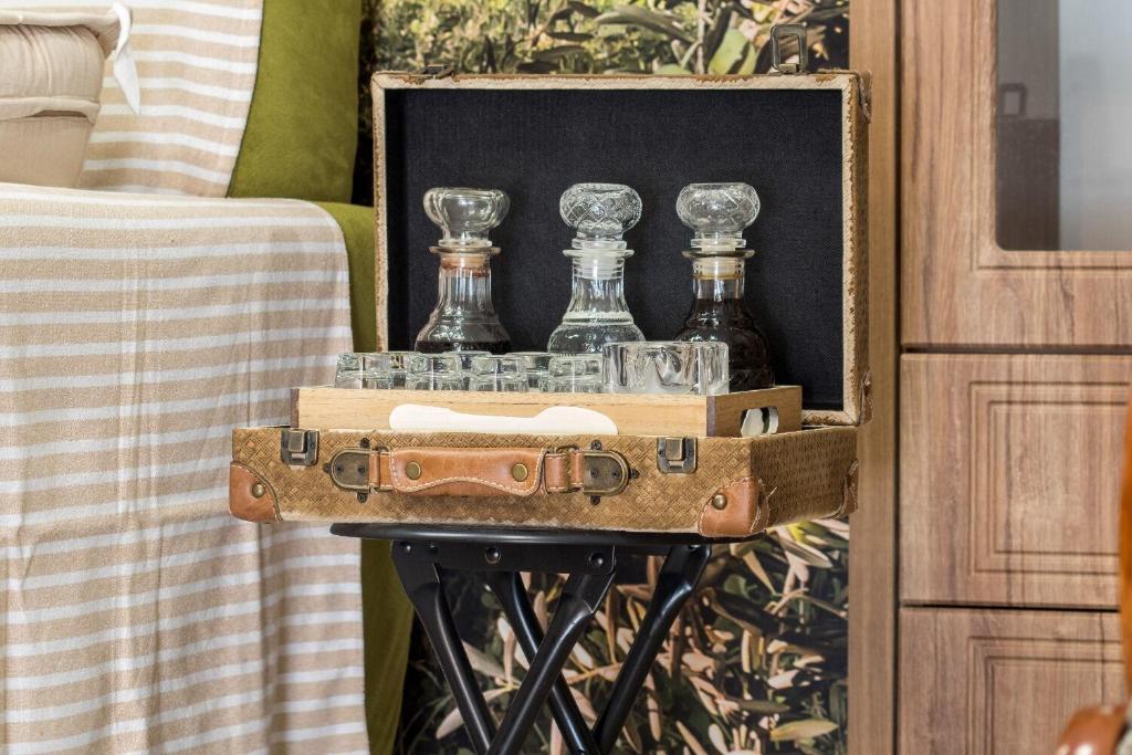 Fotografia z galérie ubytovania Apartment Sen v destinácii Makarska