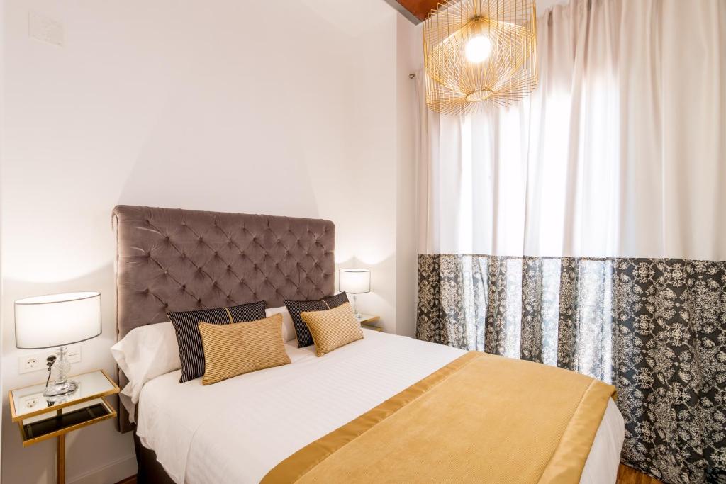 BiBo Suites Oro del Darro - Resim 37
