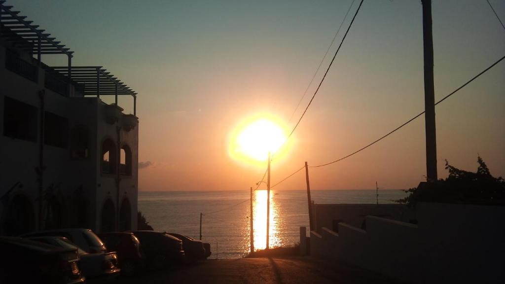 Fotografie z fotogalerie ubytování Romantica Hotel v destinaci Agia Pelagia Kythira