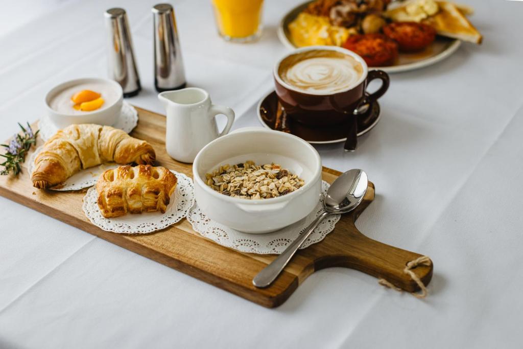 Kennedy Park Resort Napier - Resim 37