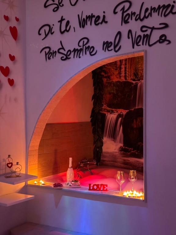 Foto dalla galleria di La dolce sosta ad Acerra