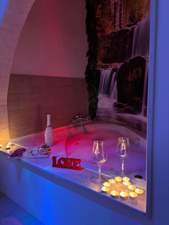 Foto dalla galleria di La dolce sosta ad Acerra